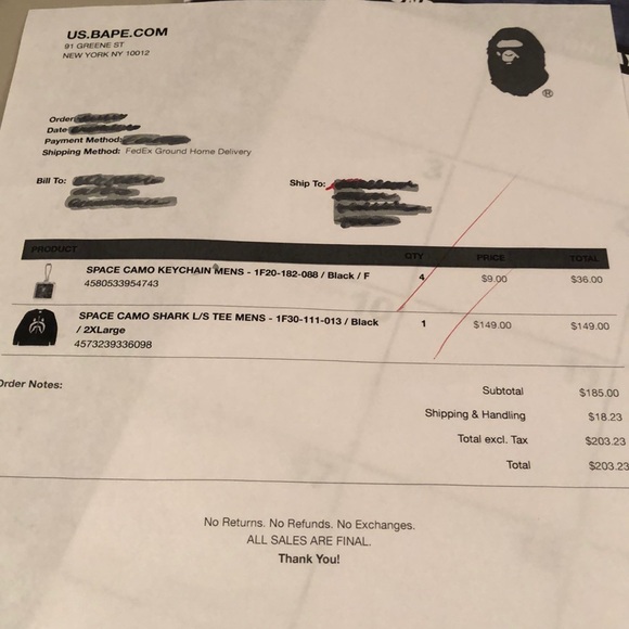 Bape keychains - Picture 1 of 1